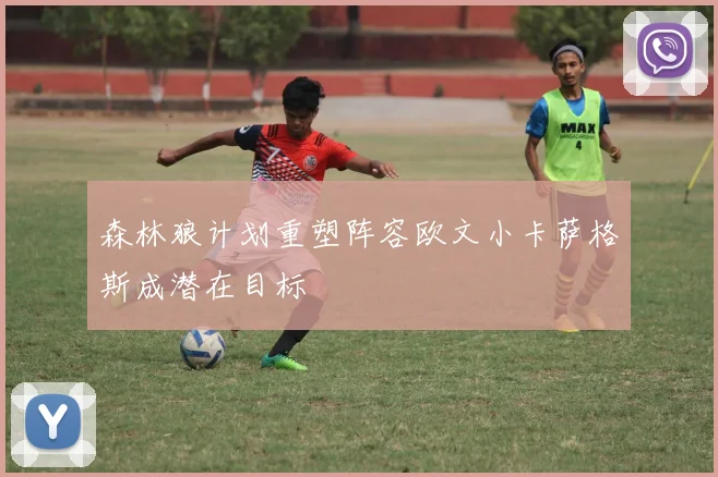 森林狼计划重塑阵容欧文小卡萨格斯成潜在目标