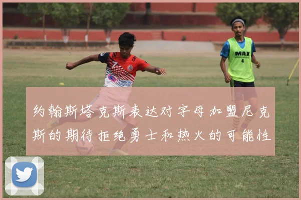 约翰斯塔克斯表达对字母加盟尼克斯的期待拒绝勇士和热火的可能性